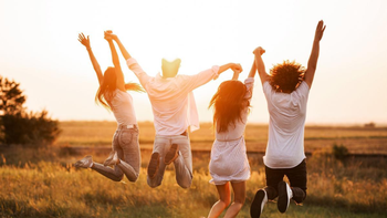 El ranking de los países más felices del mundo El ranking de los países más felices del mundo