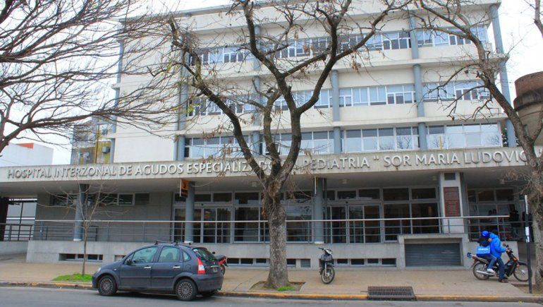 Un bebé de un año fue violado por su padrastro