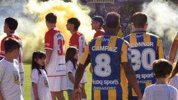 afa quiere castigar a estudiantes por el pasillo de espaldas a central: los detalles afa quiere castigar a estudiantes por el pasillo de espaldas a central: los detalles