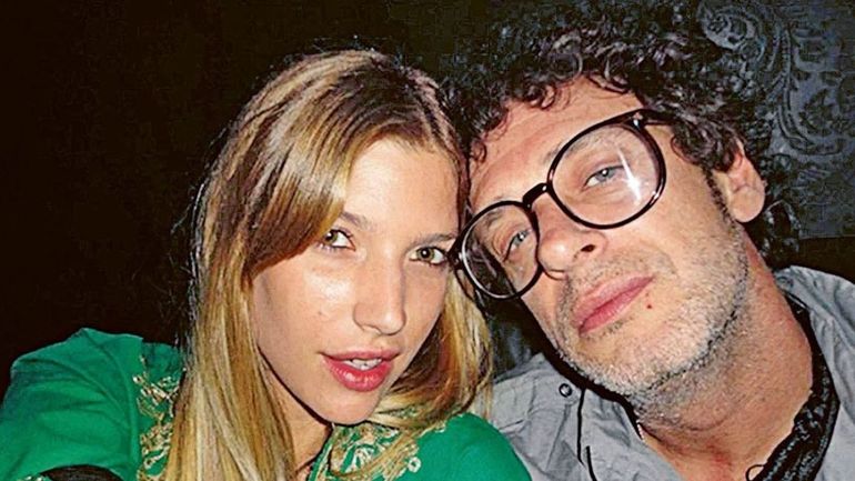 Estremecedor: Chloé Bello contó que se iba a casar con Gustavo Cerati antes del ACV