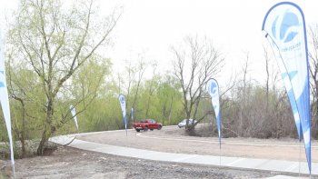 laguna paimun municipalidad