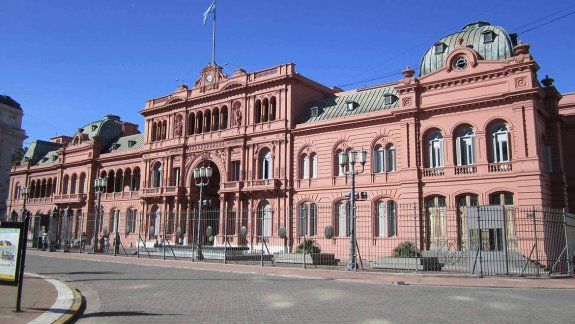 Eliminarían 10 ministerios: Energía sería una secretaría
