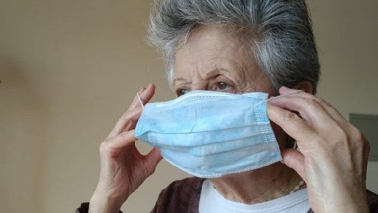 El coronavirus se convirtió en pandemia en marzo del 2020