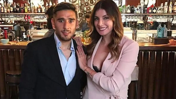 la palabra de magali aravena: ¿que dijo la exesposa de salvio? la palabra de magali aravena: ¿que dijo la exesposa de salvio?