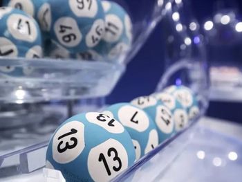 El ticket del Loto Plus con la combinación ganadora fue el único acertado en todo el país. El ticket del Loto Plus con la combinación ganadora fue el único acertado en todo el país.