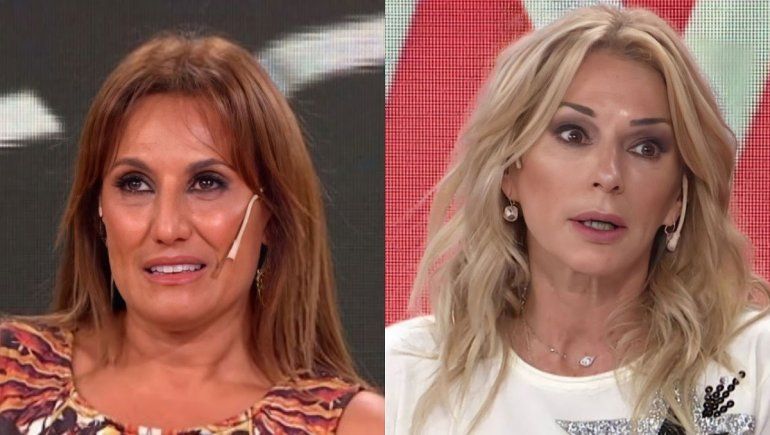 Nancy Duré: Yanina necesita agredir para sentirse bien