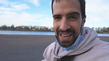 el escandalo de martin cirio en su paso por rio negro el escandalo de martin cirio en su paso por rio negro