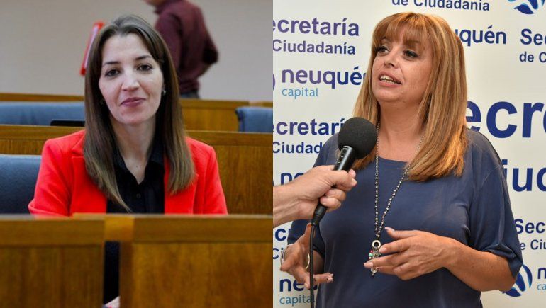 El picante cruce en redes entre el MPN y la UCR por el conflicto de Salud