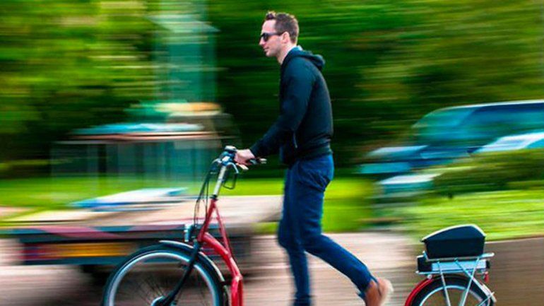 Dicen que es un éxito de ventas en Europa