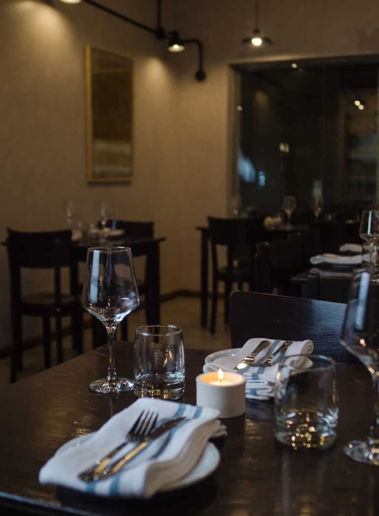 Se recomienda reservar en Sureña, ya que son 35 cubiertos. Se recomienda reservar en Sureña, ya que son 35 cubiertos.