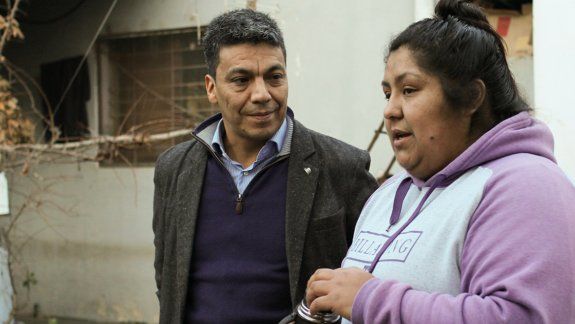Jesús Escobar: El gobierno debe suspender los cortes de luz y gas