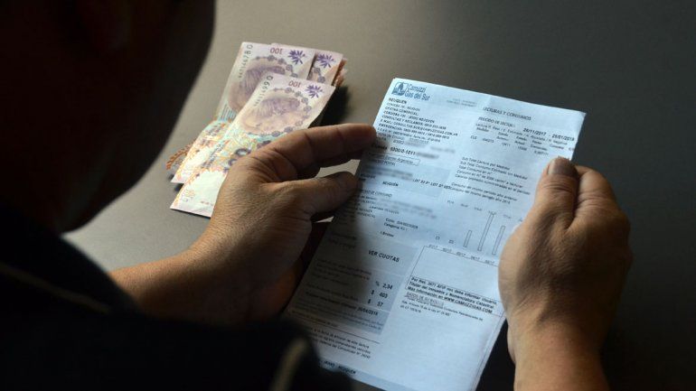 Ya se puede pagar parte de la boleta del gas en verano