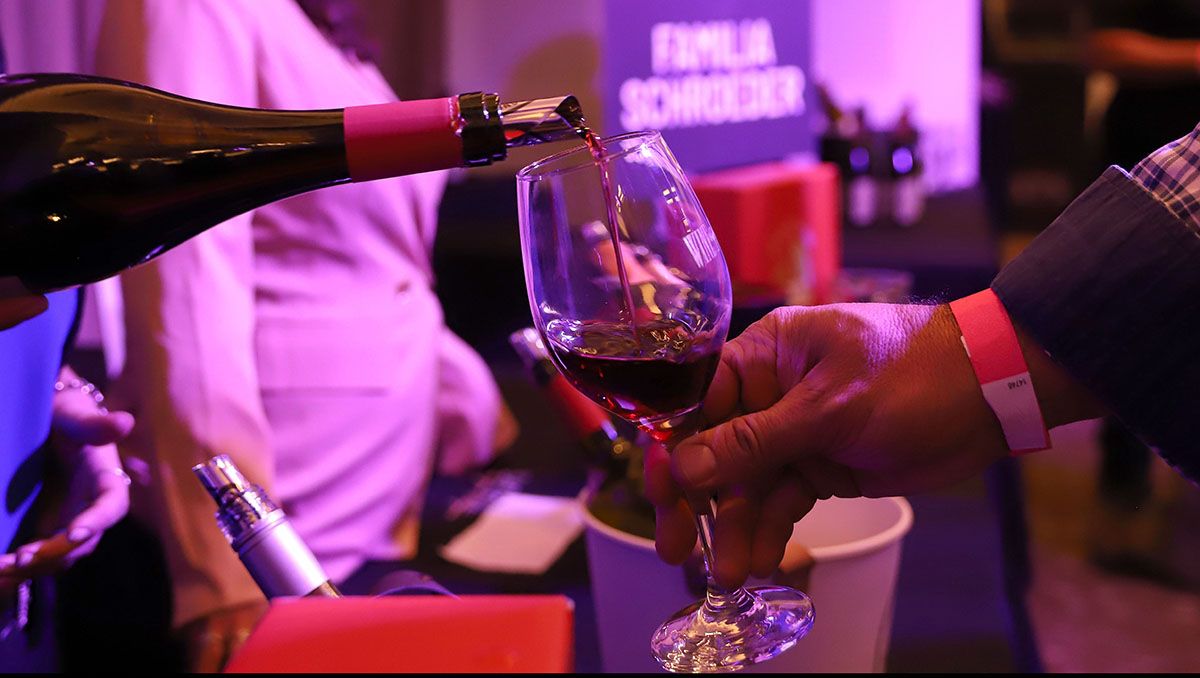 Vinos