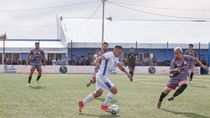 Héctor Rueda habló en la previa de otro partido clave para Deportivo Rincón