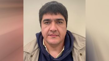 Caso Garro: Interpol brindó detalles de la captura de Ruiz Herrera