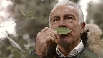 Investigadores comprobaron que el olor a viejo es causado por una molécula llamada 2-nonenal. Investigadores comprobaron que el olor a viejo es causado por una molécula llamada 2-nonenal.