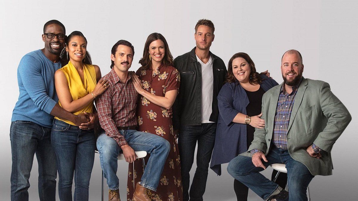 Saison 6 This Is Us Amazon Prime Amazon Prime Video: This is Us finaliza en su temporada 6