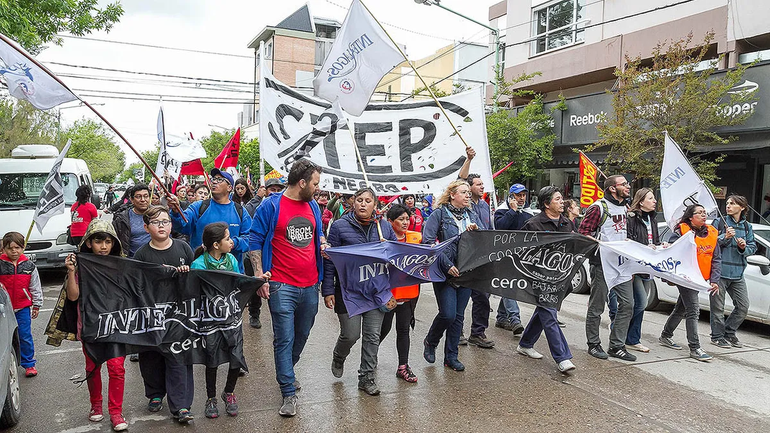 Interlagos: ya murieron tres trabajadores sin cobrar la indemnización