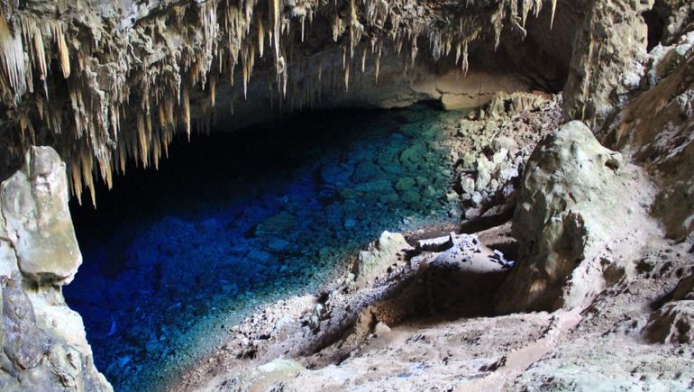 Rotación de la Tierra y falta de agua Rotación de la Tierra y falta de agua