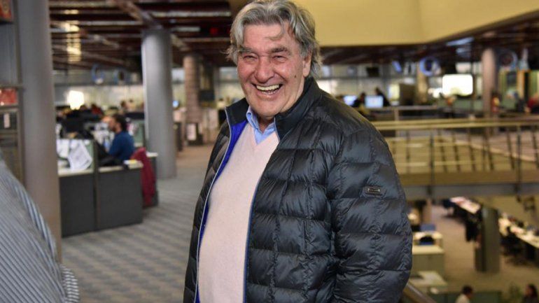 Pérez apoya a Atlético Tucumán por el sexto cupo