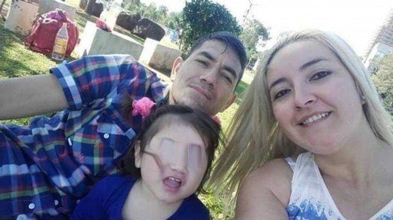 Prefecto murió a balazos a manos de su novia policía