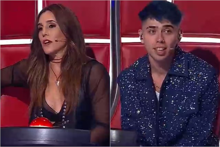 La Voz Argentina: Luck Ra se le plantó a la Sole y crecen los rumores de mala onda
