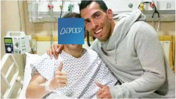 ¿y el jugador del pueblo? a tevez lo matan y comparan con diego por no aportar ¿y el jugador del pueblo? a tevez lo matan y comparan con diego por no aportar