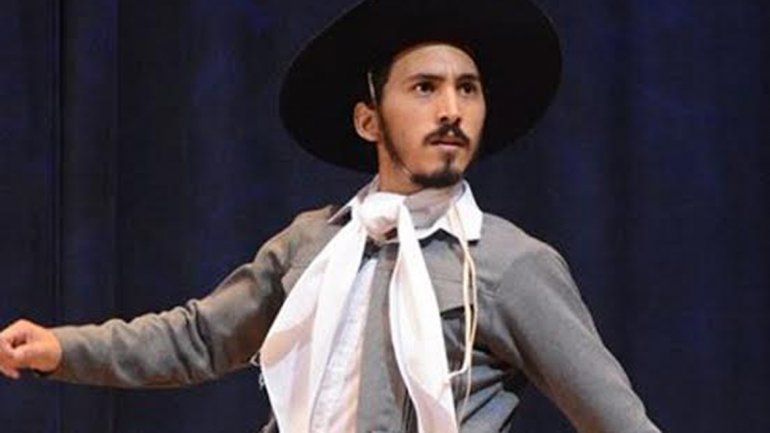 Un neuquino es el nuevo campeón nacional de malambo