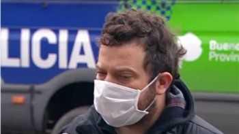 hijo del jubilado de quilmes: nos arruinaron la vida hijo del jubilado de quilmes: nos arruinaron la vida