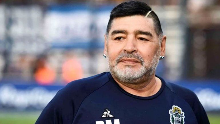 Caso Maradona: la junta médica determinó que pudo sobrevivir