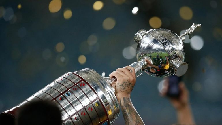 Se supo quién va a ser el campeón de la Copa Libertadores según la Inteligencia Artificial