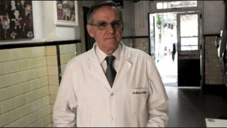 El Infectólogo, Eduardo López, quien planteó que pronto habrá