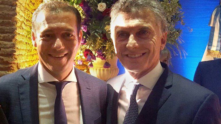 Sobre las reformas, Gutiérrez dijo que si se avanza es una transformación