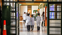 eficiencia educativa: neuquen, en blanco y el impacto del boicot a las evaluaciones