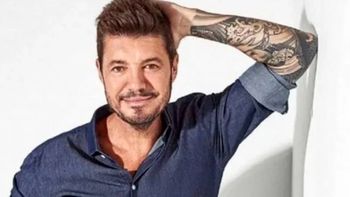Marcelo Tinelli Marcelo Tinelli