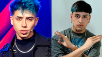 El que se la queda, pierde: la picante reacción de Tiago PZK al anuncio de Luck Ra El que se la queda, pierde: la picante reacción de Tiago PZK al anuncio de Luck Ra