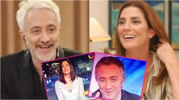 Andy Kusnetzoff  recordó a Pérez Volpin con un video
