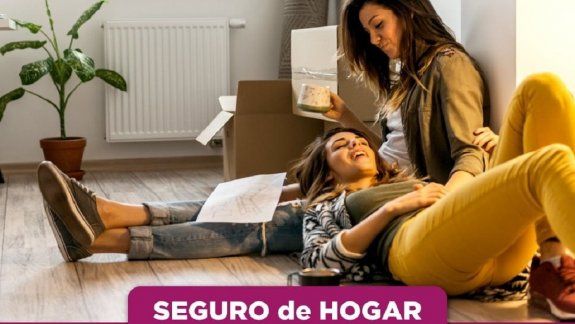 El BPN ofrece el seguro para el hogar