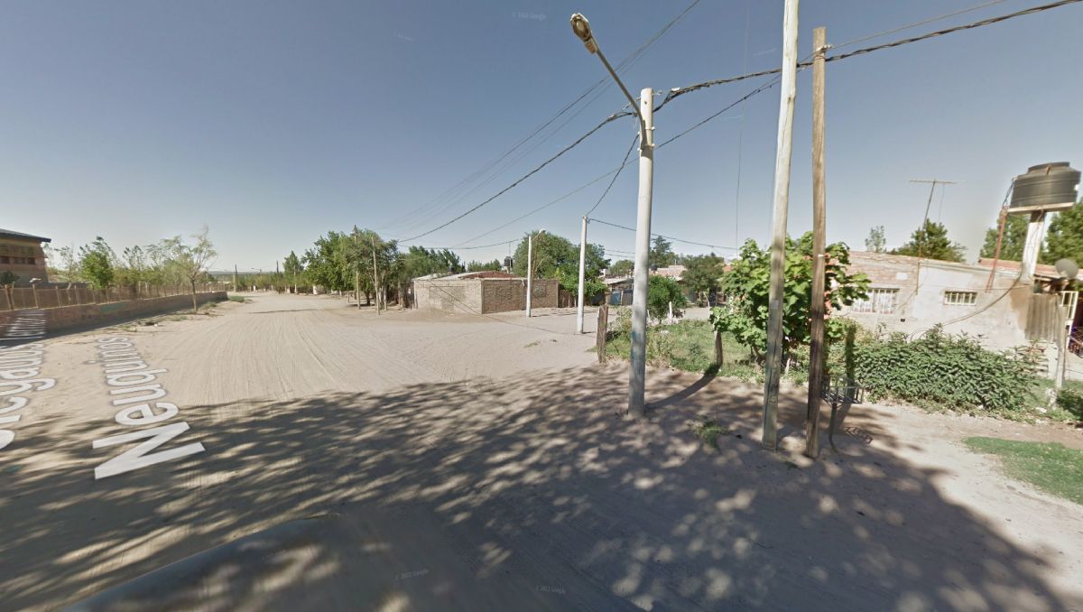 Un terreno marcado por un femicidio: una familia a punto de ser desalojada en Neuquén
