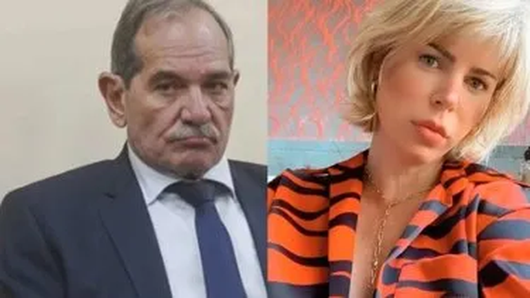 Cuál fue el pedido que le hizo la familia de José Alperovich a Marianela Mirra