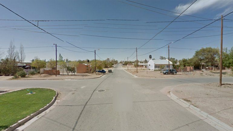 La Policía lo detuvo por tirar al aire con una tumbera: la Justicia lo notificó y lo liberó