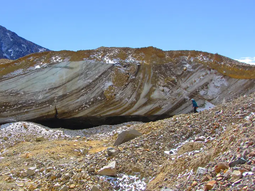 Reforma de Ley de Glaciares: proyecto enviado al Congreso en diciembre 2025 para debate en febrero 2026. Reforma de Ley de Glaciares: proyecto enviado al Congreso en diciembre 2025 para debate en febrero 2026.