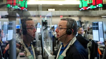 En el plano global, los mercados internacionales también acompañan la tendencia alcista. En el plano global, los mercados internacionales también acompañan la tendencia alcista.