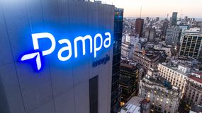 Pampa Energía se consolida en el gas y busca crecer en el petróleo de Vaca Muerta.