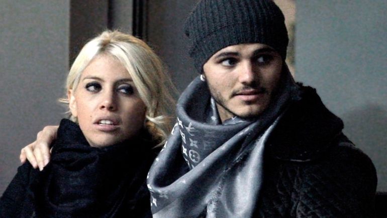 Yanina Latorre contó cómo Icardi amenazó a Wanda para obligarla a volver a Paris