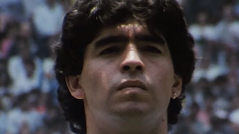 El video motivacional de Maradona que emocionó a todos
