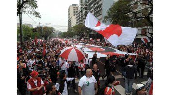 la bandera monumental la bandera monumental