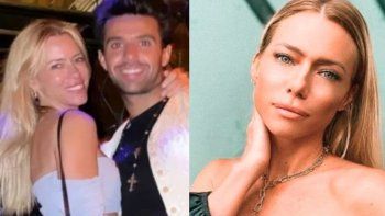 nicole evalua la posibilidad de casarse, convivir y tener un hijo con urcera nicole evalua la posibilidad de casarse, convivir y tener un hijo con urcera