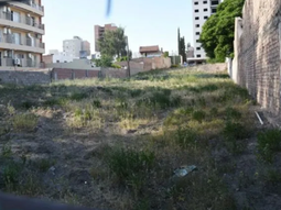 La tasa por terreno baldíos se reducirá en un 50%. Foto: archivo La tasa por terreno baldíos se reducirá en un 50%. Foto: archivo