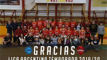 Centro Español despide la temporada. ¿Será la última del Torito?. Centro Español despide la temporada. ¿Será la última del Torito?.